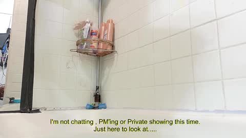 Bootyshows online show from 14, 9, 2025