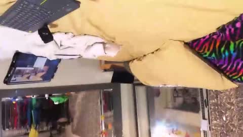 Bootyshows online show from 13, 11, 2025