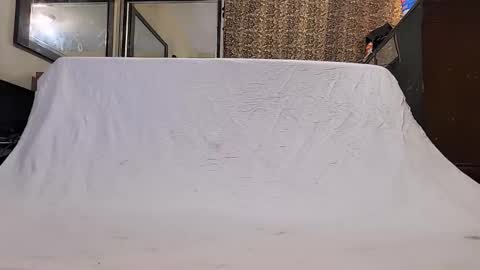 Bootyshows online show from 17, 12, 2025