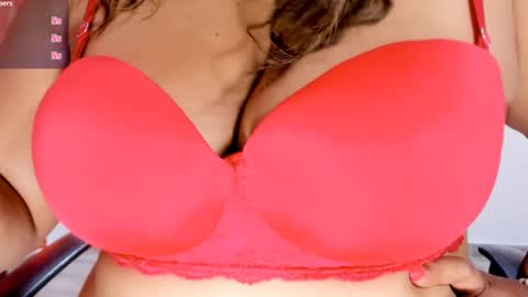 jan_milkhot online show from 25, 1, 2025