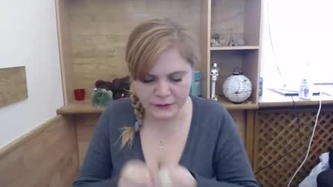 janaloveli online show from 19, 1, 2026