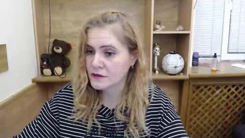 janaloveli online show from 13, 4, 2026