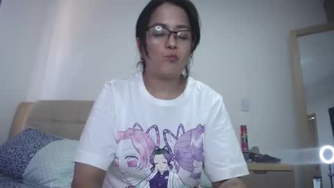 Johanna online show from 26, 1, 2025