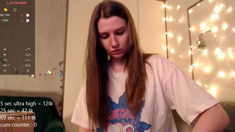 Evgenia online show from 11, 1, 2026