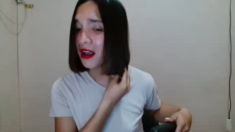 ITGIRL ANNA online show from 3, 3, 2026