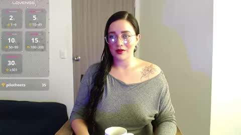 Snapshot of jane_and_paul1 chatting on 28, 12, 2024 online show from 28, 12, 2024