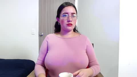 Snapshot of jane_and_paul1 chatting on 21, 2, 2025 online show from 21, 2, 2025