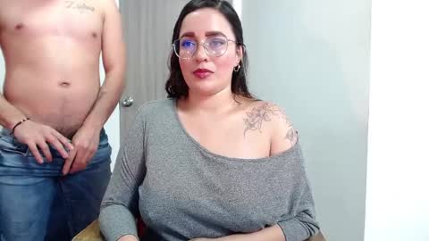 Snapshot of jane_and_paul1 chatting on 25, 2, 2025 online show from 25, 2, 2025