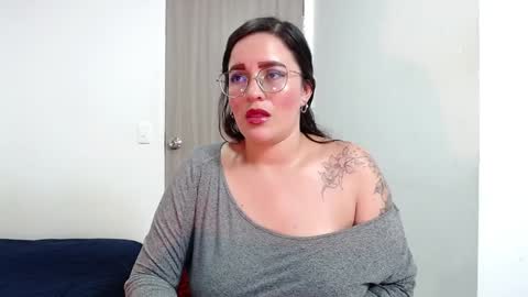 Snapshot of jane_and_paul1 chatting on 26, 2, 2025 online show from 26, 2, 2025