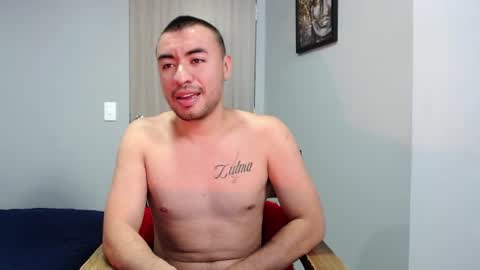 Snapshot of jane_and_paul1 chatting on 6, 3, 2025 online show from 6, 3, 2025