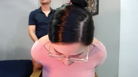 Snapshot of jane_and_paul1 chatting on 18, 9, 2025 online show from 18, 9, 2025