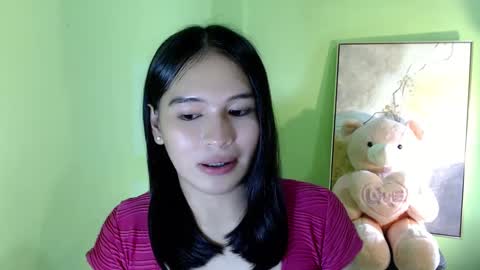 Snapshot of jane_bratxxx chatting on 27, 1, 2025 YOUR LOVELY JANE online show from 27, 1, 2025