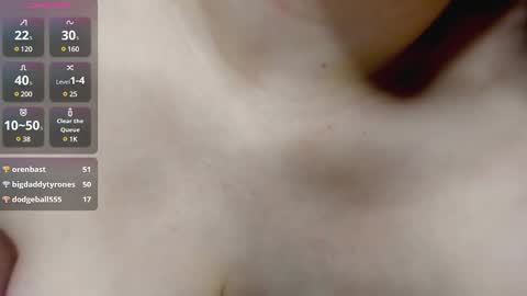 JANE CLOUDS online show from 21, 2, 2025