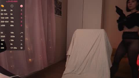 jane_kinn online show from 30, 11, 2025