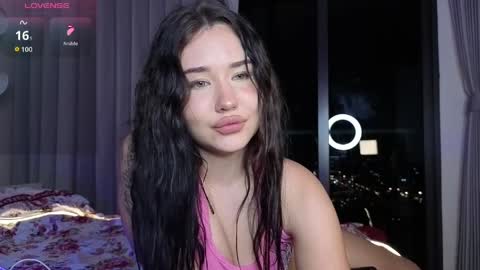 jane_murmur online show from 8, 4, 2026