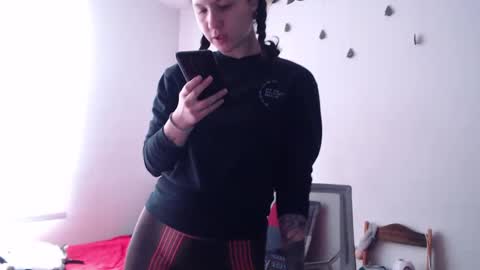 Jane online show from 21, 2, 2025