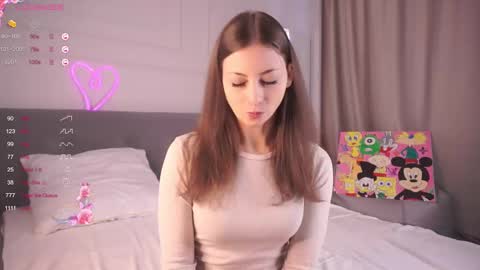 Jennifer  online show from 6, 3, 2025