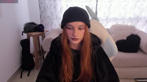 Jane online show from 5, 11, 2025