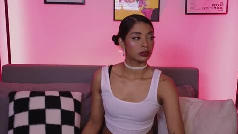 Snapshot of janehart_ chatting on 10, 11, 2025 Jane online show from 10, 11, 2025