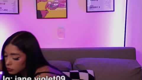 Jane online show from 29, 11, 2025