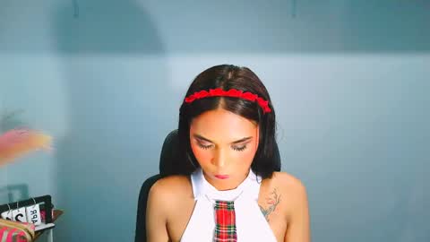 Janelarose online show from 22, 4, 2026