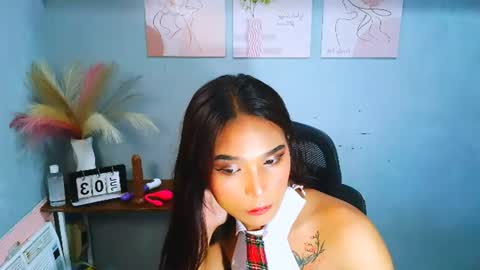 Snapshot of janellarose chatting on 3, 7, 2026 Janelarose online show from 3, 7, 2026