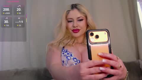 Janelle Brown online show from 19, 3, 2026