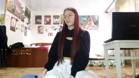 Sofia online show from 3, 5, 2026