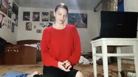 Sofia online show from 6, 5, 2026