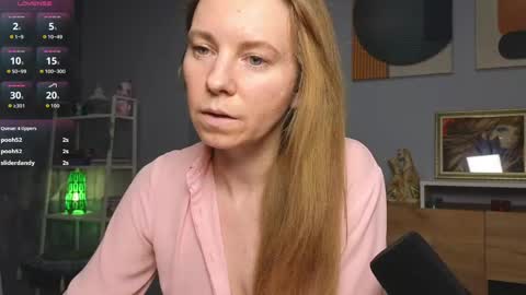 janepearl online show from 25, 5, 2026