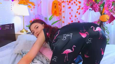 Snapshot of janet_yong chatting on 2, 11, 2025 Jenifer online show from 2, 11, 2025