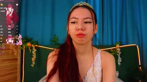 Jenifer online show from 18, 11, 2025