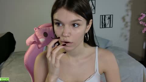 Alexia online show from 9, 3, 2026