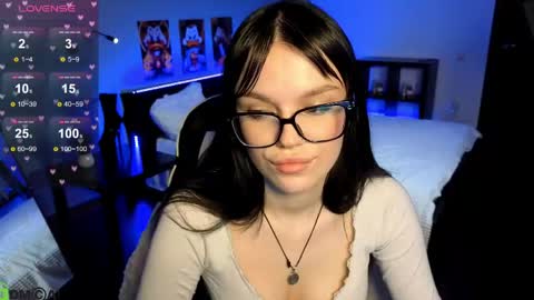 Alexia online show from 5, 6, 2026