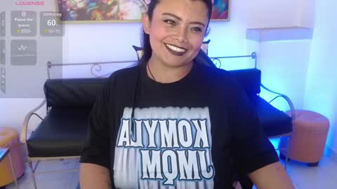 Janeth online show from 20, 1, 2025