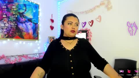 Janeth online show from 9, 3, 2026