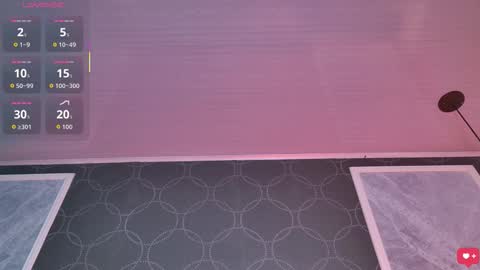 janettejones_ online show from 3, 2, 2026