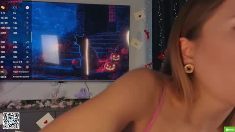 Hi Im Alice and here youll find something online show from 5, 3, 2026