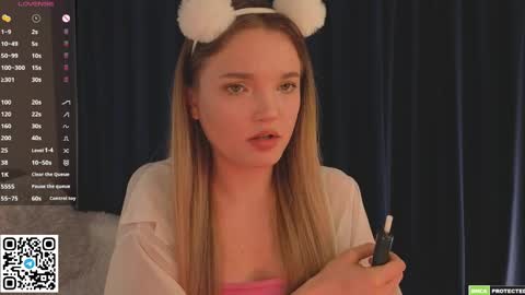 Hi Im Alice and here youll find something online show from 27, 3, 2026