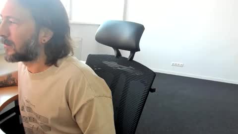 Jan Jerkoff public online show from 12, 1, 2026