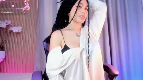 JanibethSchedule 11pm a 6am COL online show from 21, 2, 2026