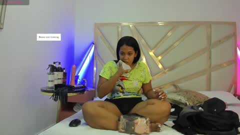 Janna online show from 21, 11, 2025