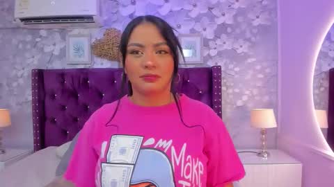 Snapshot of janna_lopezz chatting on 30, 11, 2025 Janna online show from 30, 11, 2025