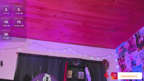 jannaasuna online show from 22, 1, 2025