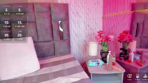 Janna Casey online show from 14, 11, 2025