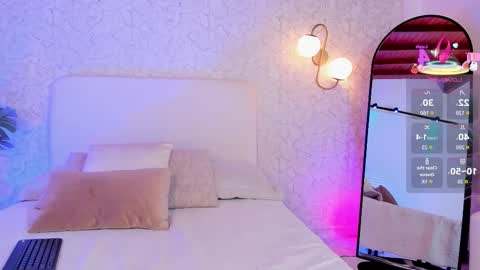 Snapshot of jannafoxx_ chatting on 28, 2, 2026 online show from 28, 2, 2026