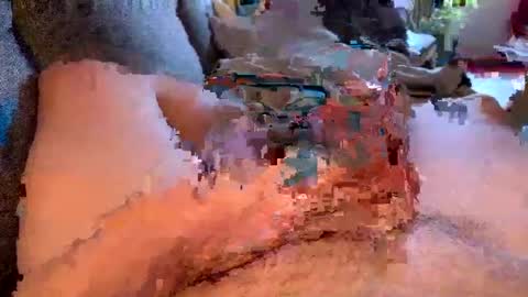 Janne8400 online show from 22, 2, 2025