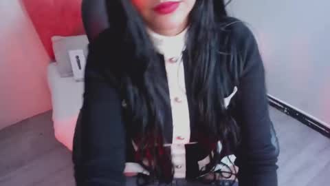 Snapshot of janne_lee chatting on 28, 2, 2025 Janne for u online show from 28, 2, 2025