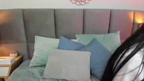 Snapshot of janne_lee chatting on 20, 9, 2025 Janne for u online show from 20, 9, 2025