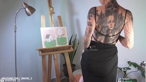   jmaybe e online show from 23, 12, 2024